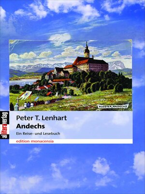 cover image of Andechs